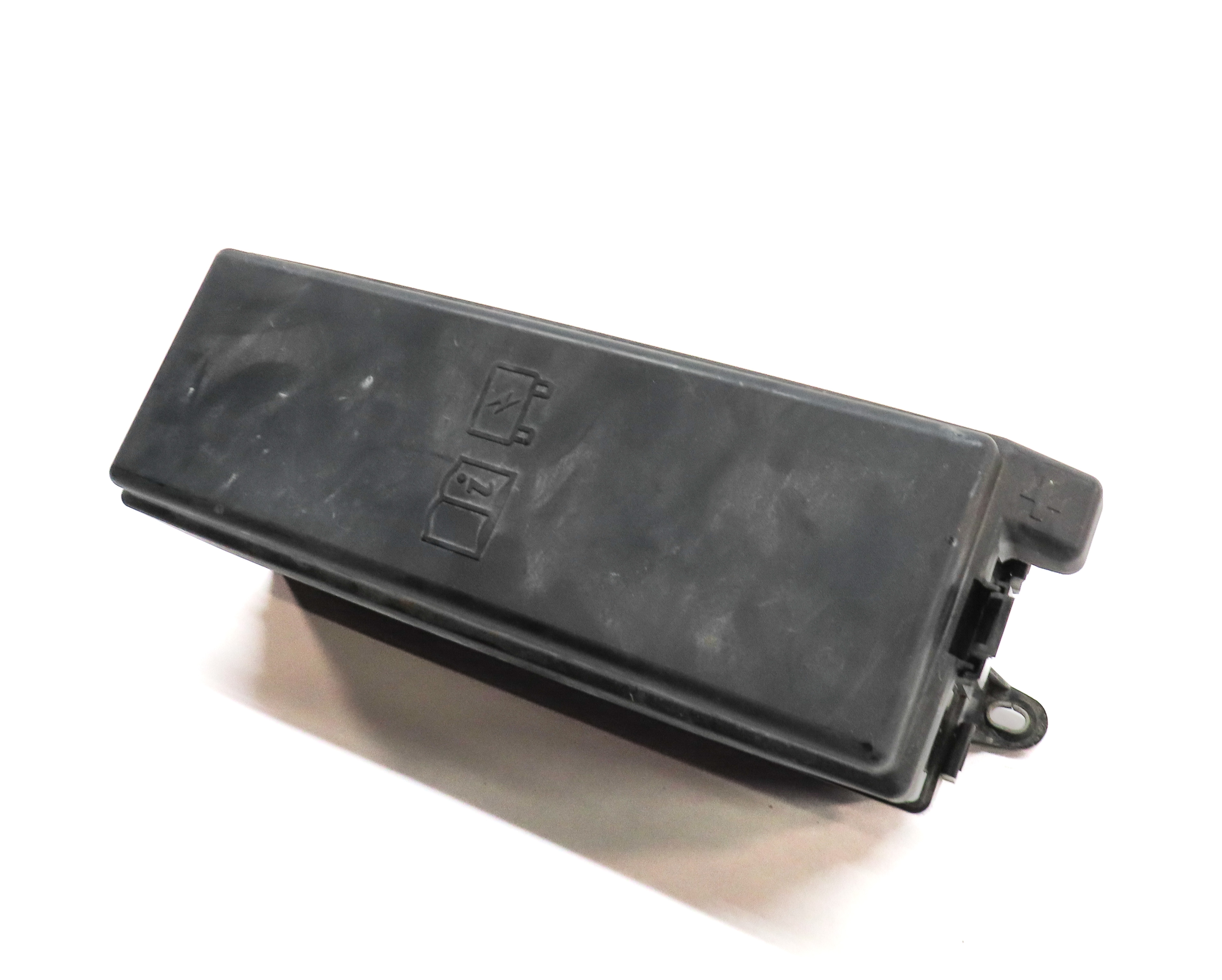 2014 RANGE ROVER SPORT (L494) 3.0L SUPERCHARGED ENGINE RELAY ELCTRIC FUSE BOX — exact item pictured